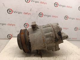 KIA Sportage Air conditioning (A/C) compressor (pump) F500NE9DB01