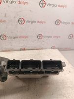 Renault Clio IV Sterownik / Moduł ECU 237104376r