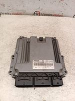 Renault Clio IV Sterownik / Moduł ECU 237104376r