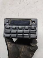 BMW 5 E39 Interruttore di controllo del computer di bordo 65818351055