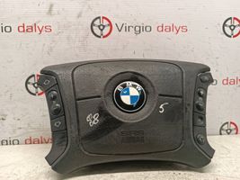 BMW 5 E39 Airbag dello sterzo 3310951345