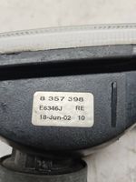 BMW 3 E36 Etusumuvalo 8357398