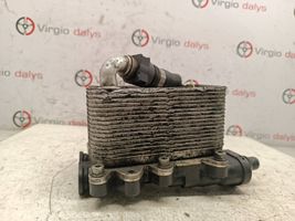 BMW 5 E60 E61 Gearbox / Transmission oil cooler M3788001