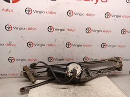 BMW 5 E34 Wiper motor 0390241413