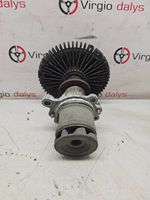 BMW 3 E36 Frizione della ventola viscostatica 11521740963