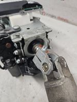 BMW 7 E65 E66 Gruppo asse del volante 6760542