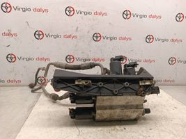 BMW 7 E65 E66 Gruppo di controllo/valvola dello stabilizzatore adattivo 6758704