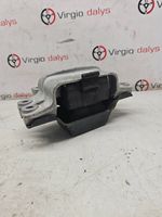 Volkswagen PASSAT B6 Supporto della scatola del cambio 3C0199555