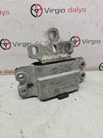 Volkswagen PASSAT B6 Supporto della scatola del cambio 3C0199555