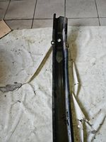 BMW 5 E60 E61 Rear bumper cross member 51127033712