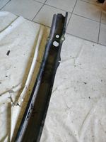 BMW 5 E60 E61 Rear bumper cross member 51127033712