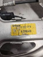 BMW 5 E39 Elektryczny podnośnik szyby drzwi przednich 8236859