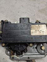 BMW 3 E36 Priekinio el. Lango pakėlimo mechanizmo komplektas 8353820