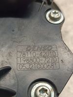 Toyota RAV 4 (XA30) Akceleratoriaus pedalas 7811042010