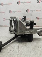 BMW 3 E46 Pedal assembly 1163863