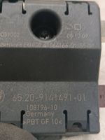 BMW X5 E70 Centralina antenna 6520914149101