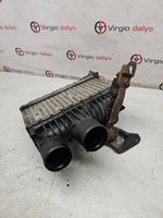 Toyota Avensis T250 Radiatore intercooler 873067D