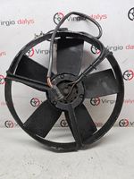 BMW 5 E28 Electric radiator cooling fan 0130703214