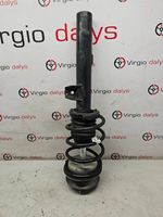 BMW 3 E92 E93 Front shock absorber with coil spring 6796159