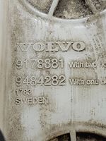 Volvo XC70 Zbiornik płynu do spryskiwaczy szyby przedniej / czołowej 9178881