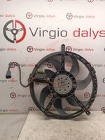 Mini One - Cooper Clubman R55 Ventilatore di raffreddamento elettrico del radiatore 0130303021