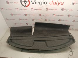 Toyota Yaris Verso Задний подоконник 64330