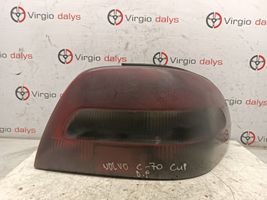 Volvo C70 Rear/tail lights I250599