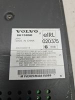 Volvo XC90 Vahvistin 8673850