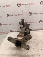 Volvo S80 Valvola di raffreddamento EGR 08670386