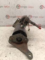 Volvo C70 Starter motor 1005821794