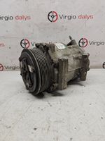 Volvo S60 Compresseur de climatisation 31291821