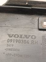 Volvo S60 Uchwyt / Mocowanie zderzaka przedniego 09190304