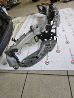 Volvo V50 Top upper radiator support slam panel 