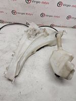 Volvo V50 Windshield washer fluid reservoir/tank 30657122