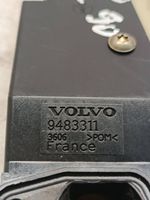 Volvo XC90 Central locking motor 9483311