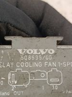 Volvo S40, V40 Relais de ventilateur de liquide de refroidissement 80899900