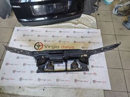 Volvo XC70 Staffa del pannello di supporto del radiatore parte superiore 