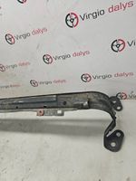 Volvo V50 Radiator support slam panel bracket 4n5h8a297