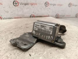 Volvo XC70 ESP Drehratensensor Querbeschleunigungssensor 8688070