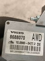 Volvo XC70 ESP (elektroniskās stabilitātes programmas) sensors (paātrinājuma sensors) 8688070