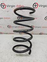 Volvo S80 Rear coil spring 