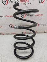 Volvo S80 Rear coil spring 