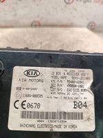 KIA Ceed Unité de commande dispositif d'immobilisation 95400a2041