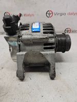 Jeep Cherokee Alternator 23798N