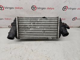 KIA Ceed Chłodnica powietrza doładowującego / Intercooler 282702A770