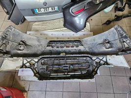 Ford Transit Etupuskuri 17e778