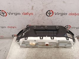 Peugeot 2008 I Tachimetro (quadro strumenti) 140395