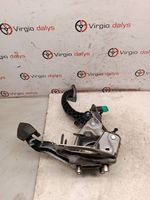 Peugeot 2008 I Pedal assembly M00758900