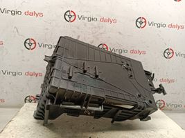 Peugeot 2008 I Batteriegestell 9801801880