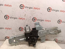 Peugeot 2008 I Fensterhebermotor Tür vorne 9816401480